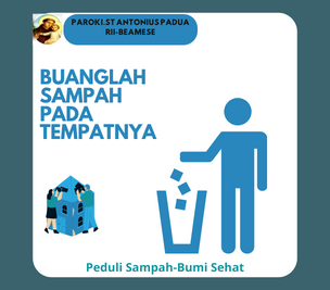 PEDULI LINGKUNGAN
