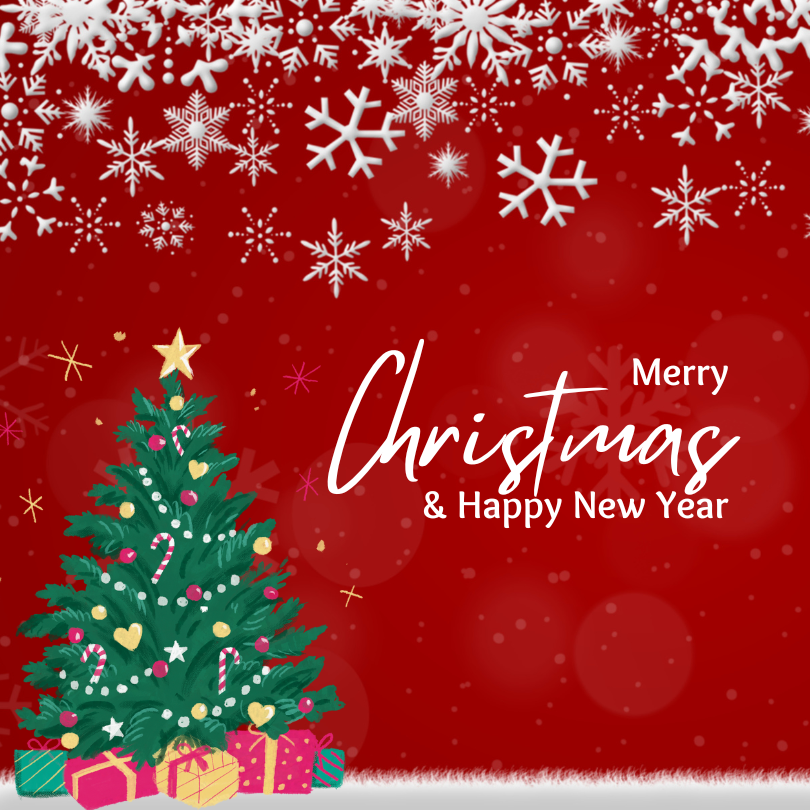 Selamat Natal